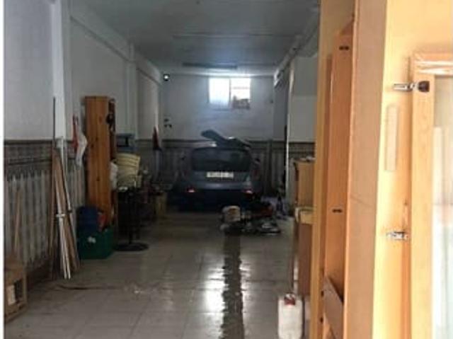 Local Comercial en venta en l'Horta Sud, Valencia