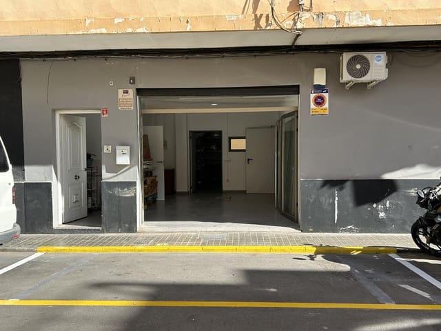 Local Comercial en venta en Torrent, Valencia
