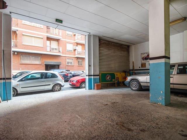 Local Comercial en venta en l'Horta Sud, Valencia
