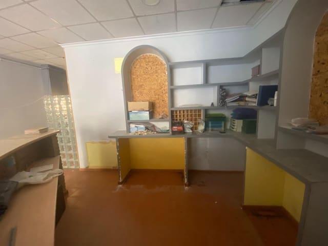 Local Comercial en venta en l'Horta Sud, Valencia