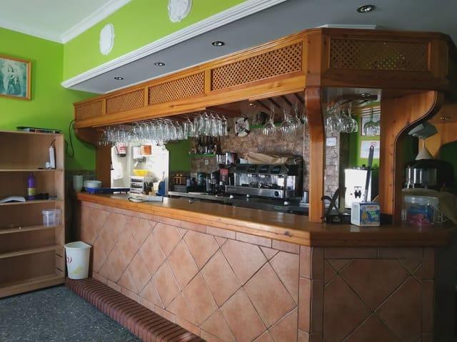 Local Comercial en venta en Comarca de la Costa Granadina, Andalucía