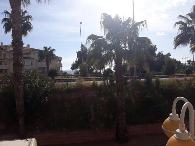Local Comercial en venta en Torrequebrada, Costa del Sol Occidental