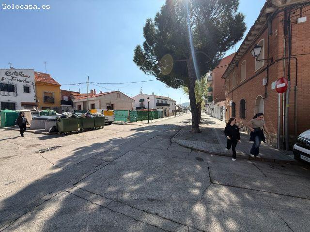 Local Comercial en venta en Torres De La Alameda, Madrid