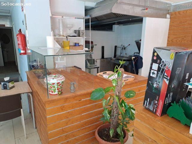 Local Comercial en venta en La Mata, el Baix Segura / La Vega Baja