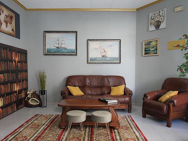 Local Comercial en venta en La Veleta, el Baix Segura / La Vega Baja