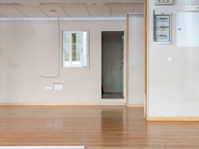 Local Comercial en venta en La Veleta, el Baix Segura / La Vega Baja