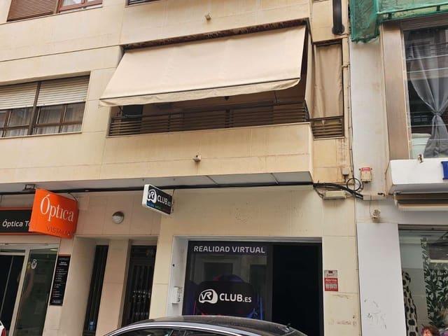 Local Comercial en venta en La Veleta, el Baix Segura / La Vega Baja