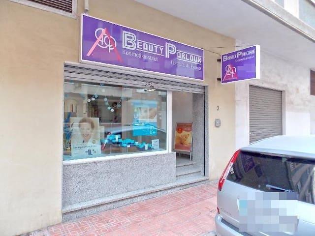 Local Comercial en venta en La Veleta, el Baix Segura / La Vega Baja