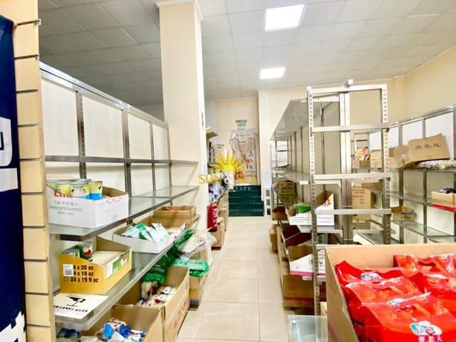 Local Comercial en venta en La Veleta, el Baix Segura / La Vega Baja