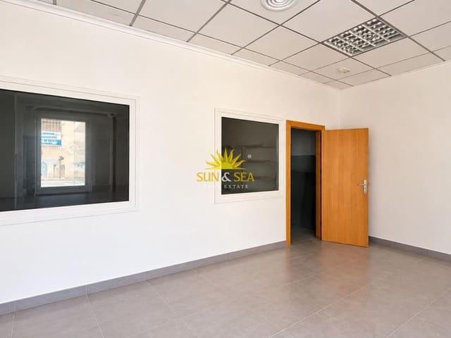 Local Comercial en venta en La Veleta, el Baix Segura / La Vega Baja