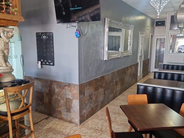 Local Comercial en venta en La Veleta, el Baix Segura / La Vega Baja