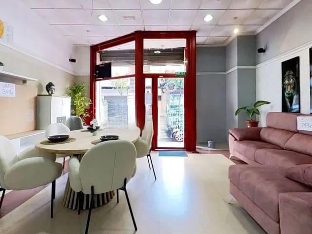 Local Comercial en venta en La Veleta, el Baix Segura / La Vega Baja