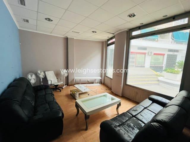 Local Comercial en venta en La Veleta, el Baix Segura / La Vega Baja