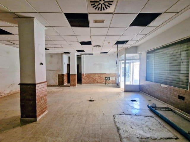 Local Comercial en venta en La Veleta, el Baix Segura / La Vega Baja