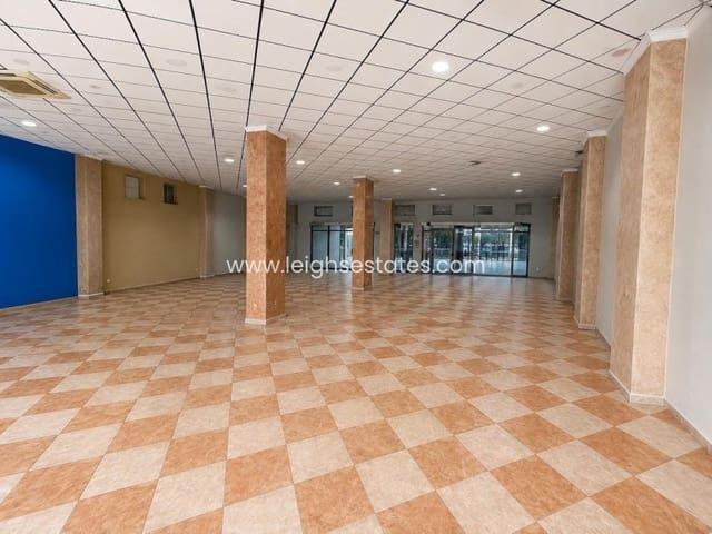 Local Comercial en venta en La Veleta, el Baix Segura / La Vega Baja