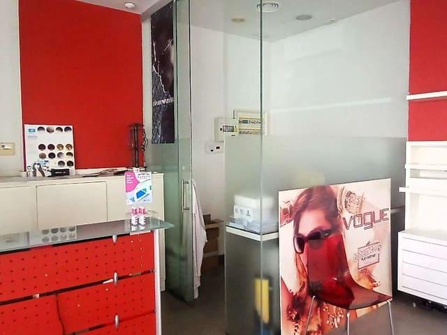 Local Comercial en venta en La Veleta, el Baix Segura / La Vega Baja