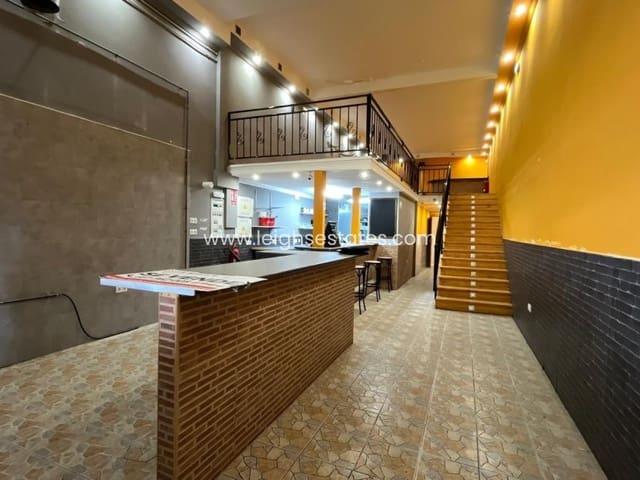 Local Comercial en venta en La Veleta, el Baix Segura / La Vega Baja