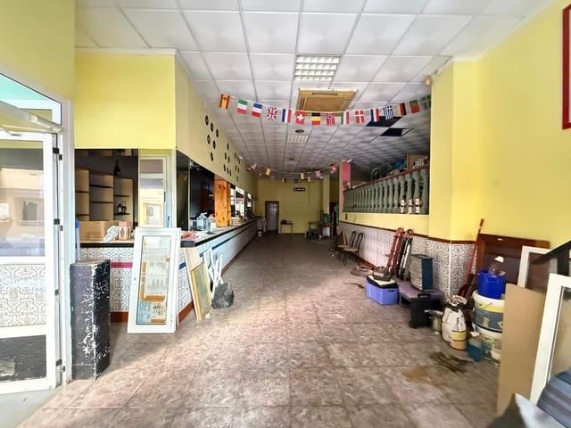 Local Comercial en venta en La Veleta, el Baix Segura / La Vega Baja