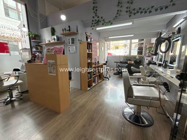 Local Comercial en venta en La Veleta, el Baix Segura / La Vega Baja