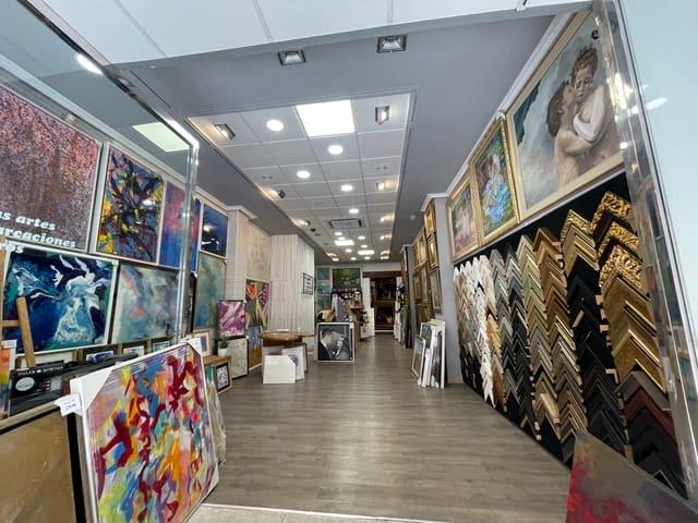 Local Comercial en venta en La Veleta, el Baix Segura / La Vega Baja