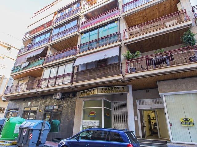Local Comercial en venta en La Veleta, el Baix Segura / La Vega Baja
