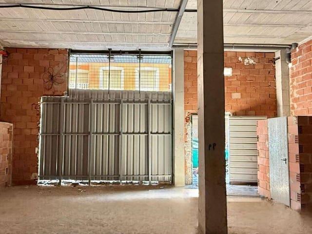 Local Comercial en venta en La Veleta, el Baix Segura / La Vega Baja
