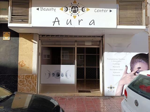 Local Comercial en venta en La Veleta, el Baix Segura / La Vega Baja