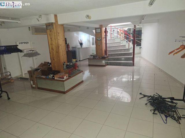 Local Comercial en venta en Torrijos, Castilla-La Mancha