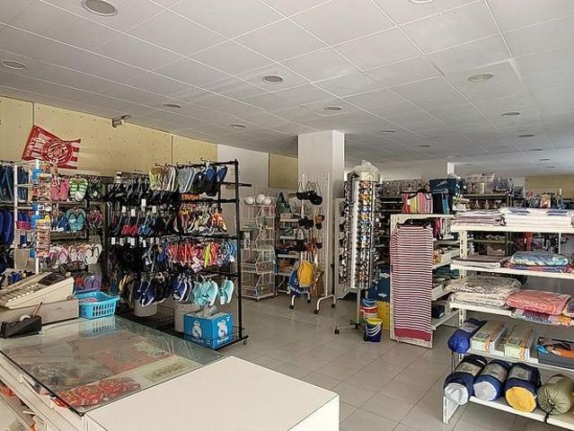 Local Comercial en venta en Baix Empordà, Catalunya