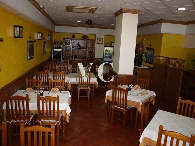 Local Comercial en venta en Torrox Park, La Axarquía