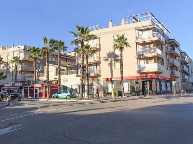 Local Comercial en venta en Torrox Park, La Axarquía