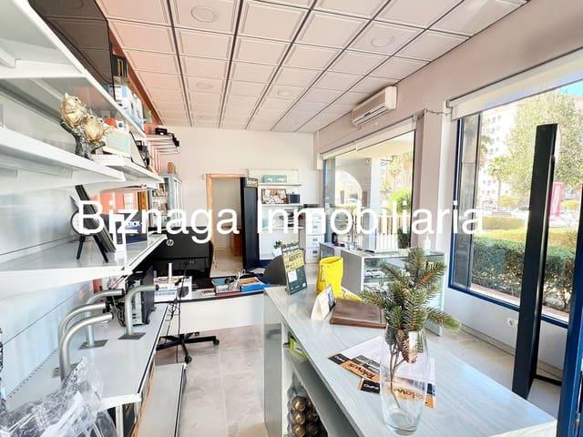 Local Comercial en venta en Torrox, Málaga