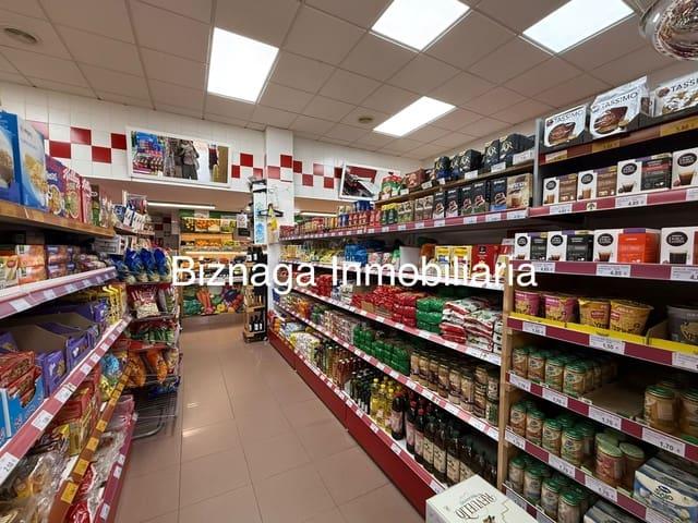 Local Comercial en venta en Torrox Park, La Axarquía