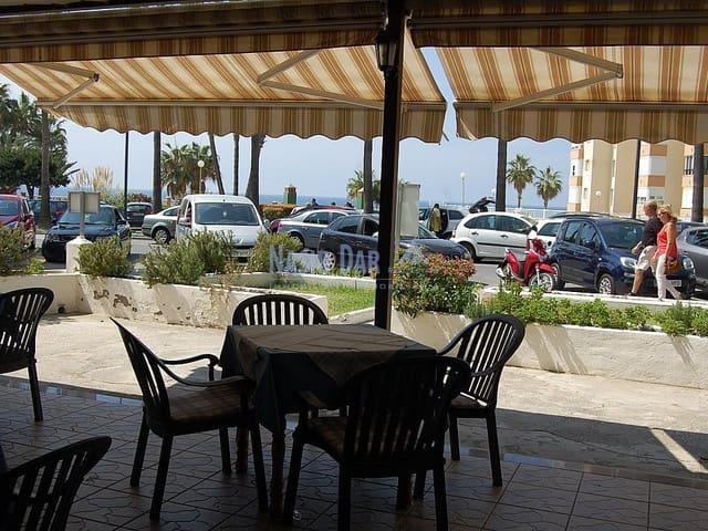 Local Comercial en venta en Torrox Park, La Axarquía