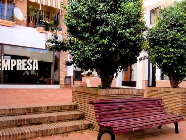 Local Comercial en venta en La Axarquía, Andalucía