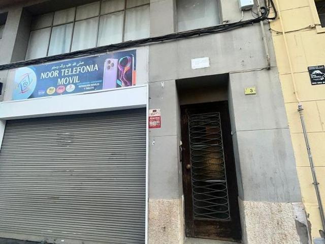 Local Comercial en venta en Baix Ebre, Catalunya