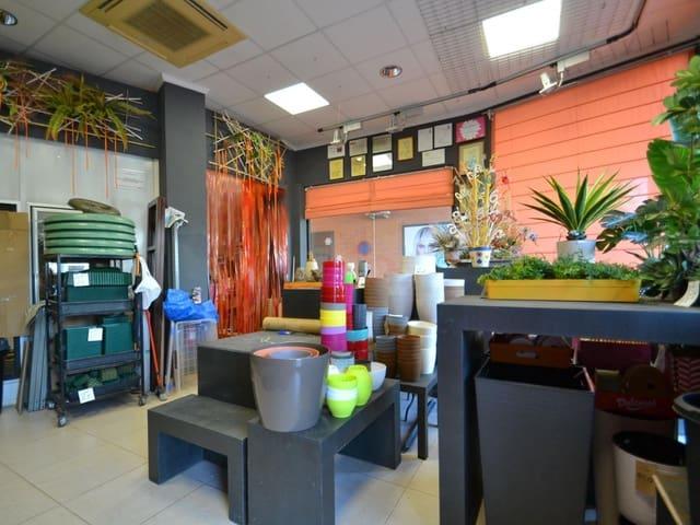 Local Comercial en venta en els Dolors, Tortosa