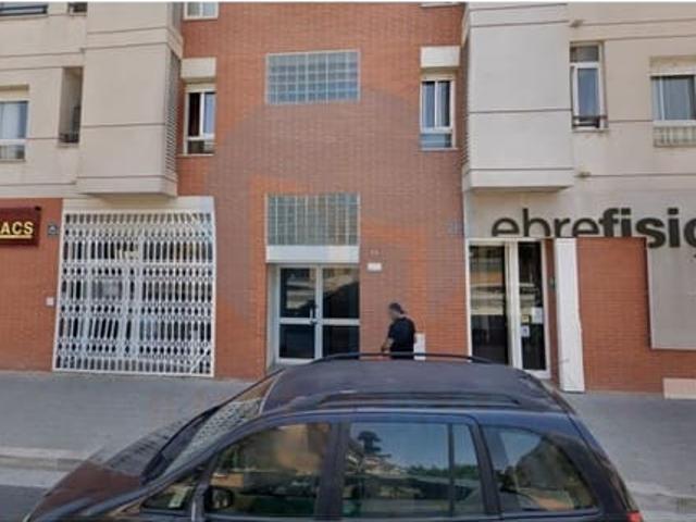 Local Comercial en venta en els Dolors, Tortosa