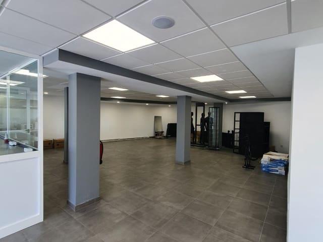 Local Comercial en venta en San Eugenio Bajo, Adeje