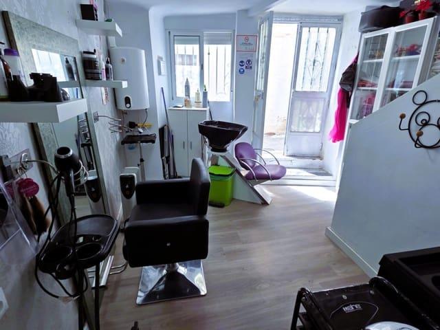 Local Comercial en venta en Comarca de la Alpujarra Granadina, Andalucía