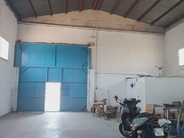 Local Comercial en venta en Mortí Bajo, Bajo Guadalentín