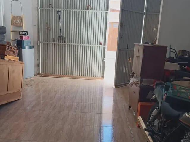 Local Comercial en venta en Mortí Bajo, Bajo Guadalentín