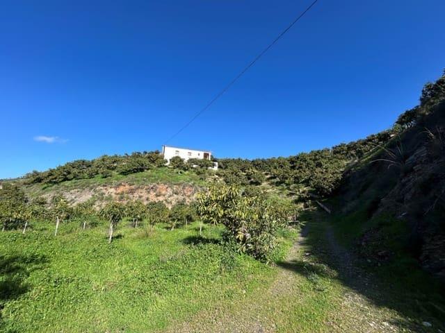 Local Comercial en venta en Trapiche, La Axarquía
