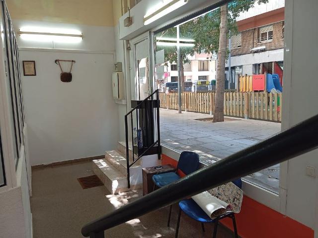 Local Comercial en venta en Barcelona, Collblanc
