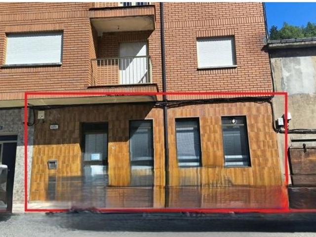 Local Comercial en venta en El Bierzo, Castilla y León