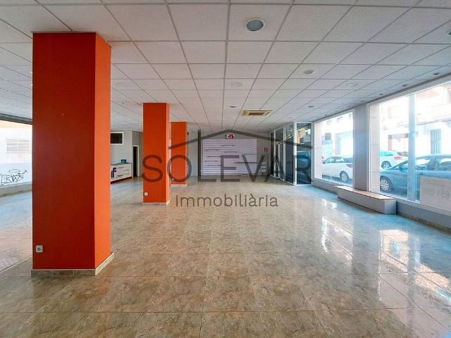 Local Comercial en venta en Pallars Jussà, Catalunya
