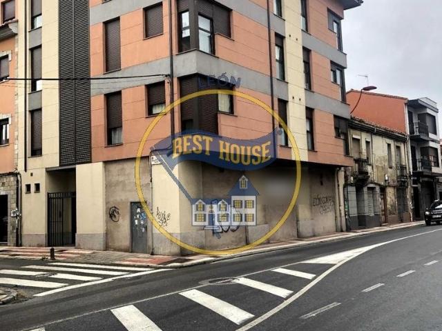 Local Comercial en venta en El Soto, León