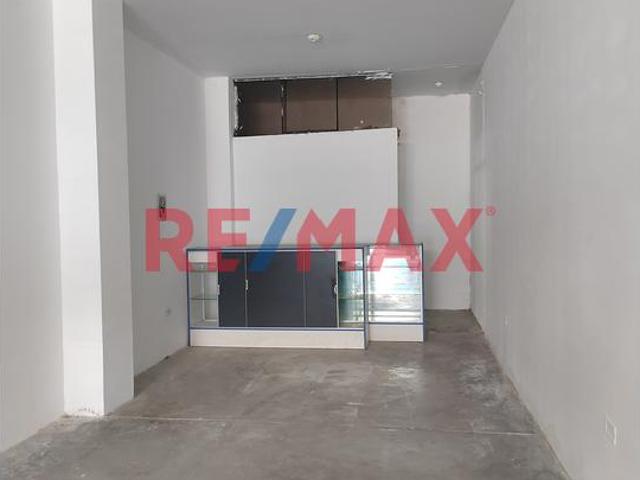 Local Comercial venta en La Libertad