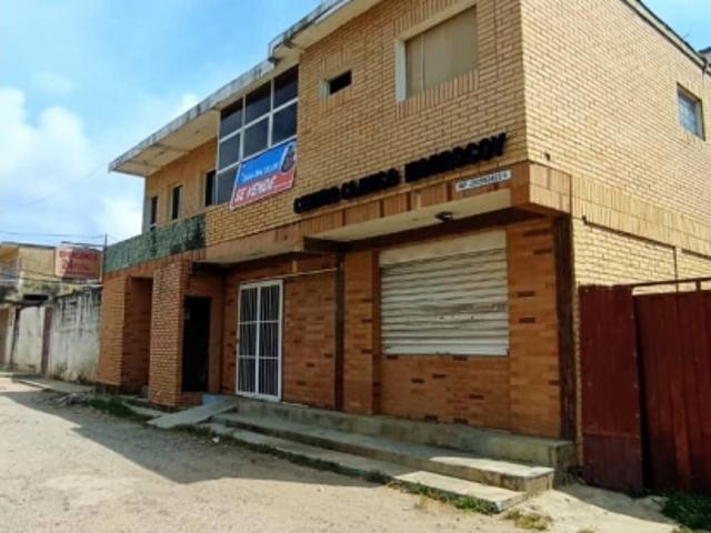 Terreno en venta en Silva, Falcón