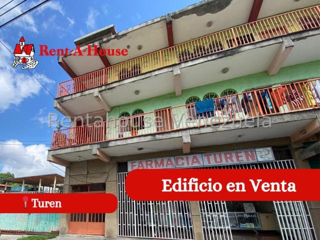 Propiedad en venta en Turén, Portuguesa